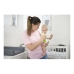 Nosies aspiratoriaus Nosiboo Nasal aspirator Go