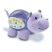 Fjernstyrt Motorsykkel Vtech Hippo Dodo Starry Night (FR) Lilla