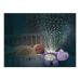 Knuffel met Geluid Vtech Hippo Dodo Starry Night (FR) Paars