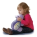 Mjukdjur med ljud Vtech Hippo Dodo Starry Night (FR) Purpur