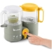 Matprosessor Badabulle B. Easy 1,3 L 4-i-1