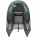 Canoa Insuflável 7 SEVEN BASS DESIGN SKULLWAY 1,70 m