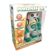 Educatieve Robot Lexibook Powerman Junior Wit Groen FR