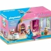 Playset   Playmobil Princess - Palace Pastry 70451         133 Kappaletta  