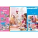 Playset   Playmobil Princess - Palace Pastry 70451         133 Darabok  