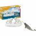 Комплект Диви Животни Schleich Polar Bear Slide + 3 години