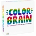 Küsimuste ja vastuste komplekt Color Brain
