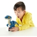 Dinosauro Fisher Price T-Rex XL 