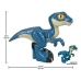 Dinosaurio Fisher Price T-Rex XL 