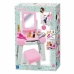 Giocattolo Interattivo Ecoiffier My first dressing table 11 Pezzi 1 Pezzi