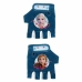 Cyklistické rukavice Frozen II Unisex Detský