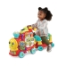 Andarilho Vtech Baby Maxiloco Mon Trotti Treno 7 In 1 (FR)