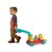 Andarilho Vtech Baby Maxiloco Mon Trotti Treno 7 In 1 (FR)