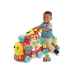 Andarilho Vtech Baby Maxiloco Mon Trotti Treno 7 In 1 (FR)