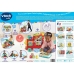 Andarilho Vtech Baby Maxiloco Mon Trotti Treno 7 In 1 (FR)