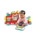 Andarilho Vtech Baby Maxiloco Mon Trotti Treno 7 In 1 (FR)