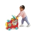 Andarilho Vtech Baby Maxiloco Mon Trotti Treno 7 In 1 (FR)