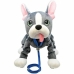 Cane Interattivo Giochi Preziosi Peppy Pops  Bulldog Dog