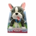 Cane Interattivo Giochi Preziosi Peppy Pops  Bulldog Dog