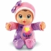 Bábika bábätko Vtech Little Love - Emma Joue À Cache-Cache 32 cm