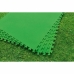 Bestway Zwembadvloer Foam Groen 9 Stukken 78x78 cm Tuin 58636