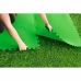 Bestway Suelo Piscina Foam Verde 9 Piezas 78x78 cm Jardin 58636