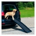 Draagbare helling Trixie 3939 Zwart Plastic 40 x 156 cm