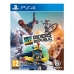 PlayStation 4 spil Ubisoft Riders Republic