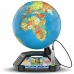 Globe Terrestre Interactif Vtech Genius XL Multicouleur