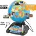 Globe Terrestre Interactif Vtech Genius XL Multicouleur