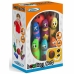 Joc de Popice Stamp Bowling Pack