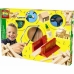 Houten spel SES Creative  Joinery workshop Hout (29 Onderdelen) (1 Onderdelen)