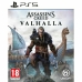 PlayStation 5 spil Ubisoft Assassin’s Creed Valhalla