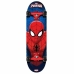 Rula Stamp Spiderman