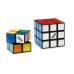 Igra vještine Rubik's RUBIK'S CUBE DUO BOX 3x3 + 2x2