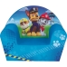 Fauteuil pour enfant Fun House Paw Patrol