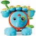 Drums Vtech Baby Jungle Rock Plastic (1 Onderdelen)