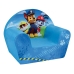 Kinderstoel Fun House Paw Patrol