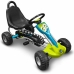 Gokarts Stamp J679001