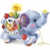 Interaktivt legetøj til babyer Vtech Baby Trumpet, My Elephant of Discoveries