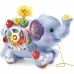 Vauvojen interaktiivinen lelu Vtech Baby Trumpet, My Elephant of Discoveries