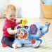 Interaktivt legetøj til babyer Vtech Baby Trumpet, My Elephant of Discoveries