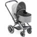 Cărucior pentru Păpuși Corolle Cybex 3 in1 Pram (62 x 70 x 40,5 cm)