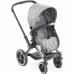 Cărucior pentru Păpuși Corolle Cybex 3 in1 Pram (62 x 70 x 40,5 cm)