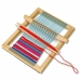 Apprends à Tricoter SES Creative  Weaving Set