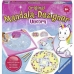 Disegni da dipingere Ravensburger Design Unicorn Mandala