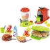 Set Keukengerei Ecoiffier 100 % Chef