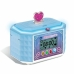 Box-Schmuckkästchen Vtech My blue jewelry box Blau Kunststoff