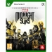 Xbox One / Series X videojáték 2K GAMES Marvel Midnight Sons: Enhanced Ed.