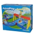 Circuit AquaPlay Port a Container + 3 ani Acustic